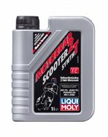 Масло моторное синтетическое Motorrad Scooter 2T Synth, 1л