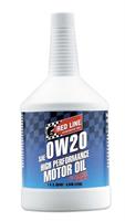 Масло моторное синтетическое Syntetic Oil 0W-20, 0.946л