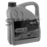 Масло моторное 15W-40, 4л