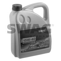 Масло моторное 15W-40, 5л
