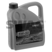 Масло моторное 5W-30, 4л