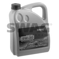 Масло моторное 5W-30, 5л