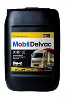 Масло моторное синтетическое Delvac XHP LE 10W-40, 20л