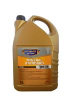 Масло моторное минеральное Mineral Standard 10W-30, 5л