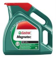 Масло моторное синтетическое Magnatec C3 5W-40, 4л