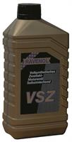 Масло моторное синтетическое Vollsynthetisches Zweitakoel VSZ, 1л