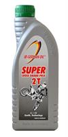 Масло моторное полусинтетическое Super Cross Grand Prix, 1л
