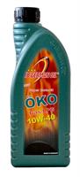 Масло моторное Super OKO Gas &ndash; LPG 10W-40, 1л