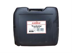 Масло моторное синтетическое Truckstar 10W-40, 20л