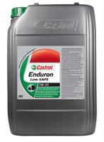 Масло моторное синтетическое Enduron Low SAPS 5W-30, 20л