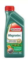 Масло моторное синтетическое Magnatec C2 5W-30, 1л