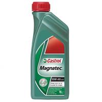 Масло моторное полусинтетическое Magnatec A3B4 10W-40, 1л