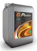 Масло моторное синтетическое GT 10W-40, 20л