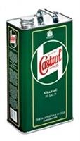 Масло моторное минеральное CLASSIC OIL 30, 5л