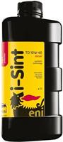 Масло моторное полусинтетическое I-Sint TD 10W-40, 4л