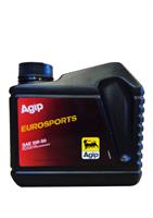 Масло моторное синтетическое EUROSPORTS 5W-50, 1л
