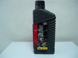 Масло моторное синтетическое I-Ride motogp 10W-60, 1л