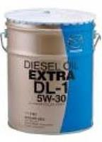 Масло моторное минеральное DIESEL OIL EXTRA DL-1 5W-30, 20л