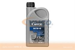 Масло моторное 5W-40, 1л