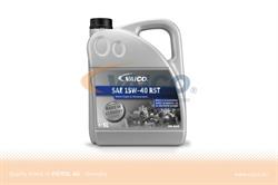 Масло моторное 15W-40, 5л