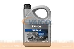 Масло моторное 10W-40, 4л