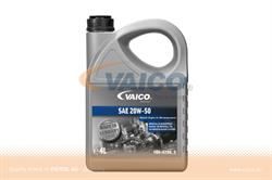 Масло моторное 20W-50, 4л