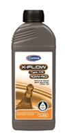Масло моторное полусинтетическое X-Flow Type XS 10W-40, 1л