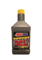 Масло моторное синтетическое XL Extended Life Synthetic Motor Oil 10W-40, 0.946л