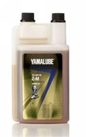 Масло моторное 2-M Super 2 Stroke Engine Oil, 1л
