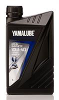 Масло моторное синтетическое 4 Stroke Motor Oil 10W-40, 1л
