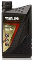 Масло моторное синтетическое 4 Stroke Oil 15W-50, 1л