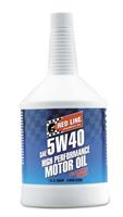 Масло моторное синтетическое Syntetic Oil 5W-40, 0.946л