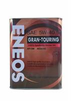 Масло моторное синтетическое Gran-Touring Synthetic 5W-40, 4л