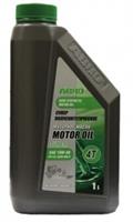 Масло моторное полусинтетическое SUPER 4T 10W-40, 1л