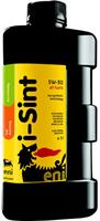 Масло моторное синтетическое I-Sint 5W-30, 1л