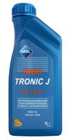 Масло моторное синтетическое HighTronic J 5W-30, 1л