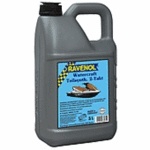 Масло моторное синтетическое WATERCRAFT 2-Takt, 5л