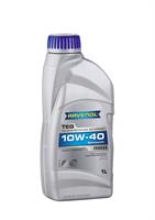 Масло моторное полусинтетическое TEG 10W-40, 1л