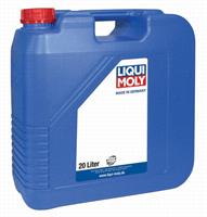 Масло моторное синтетическое Leichtlauf Special AA 5W-30, 20л