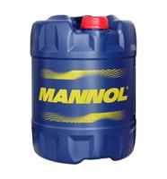 Масло моторное синтетическое 7707 O.E.M. for Ford Volvo 5W-30, 20л