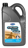 Масло моторное синтетическое X-FLOW TYPE&nbsp;F PLUS 5W-30, 5л
