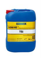 Масло моторное полусинтетическое TSI 10W-40, 10л