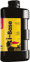 Масло моторное минеральное I-Base 15W-40, 5л