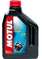 Масло моторное минеральное Inboard 4T 15W-40, 2л
