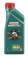 Масло моторное полусинтетическое Magnatec A3B4 R 10W-40, 1л