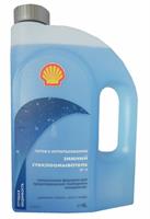 Жидкость зимняя готовая -21c Winter Screenwash Diluted, 4л