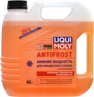 Жидкость для омывателя стекла ANTIFROST Scheiben-Frostschutz -20С, 4л