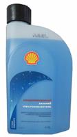 Жидкость зимняя концентрат Winter Screenwash Concentrate 1л