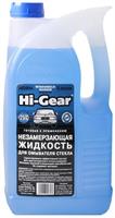 Незамерзающая жидкость для омывателя стекла, готовая к применению HI-GEAR WINDSHIELD WASHER READY TO USE ,5.25л