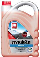Жидкость для омывателя стекла -25, 5л